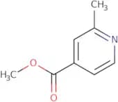 Methyl 2-methylisonicotinate