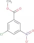 Methyl 3-chloro-5-nitrobenzoate