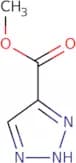 Methyl 1H-1,2,3-triazole-4-carboxylate