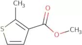 Methyl 2-methylthiophene-3-carboxylate