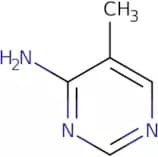 5-Methylpyrimidin-4-amine