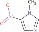 1-Methyl-5-nitro-1H-imidazole