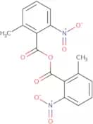 2-Methyl-6-nitrobenzoic anhydride