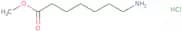 Methyl 7-aminoheptanoate hydrochloride