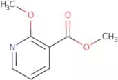 Methyl 2-methoxynicotinate