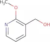 (2-Methoxy-3-pyridinyl)methanol