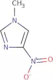 1-Methyl-4-nitroimidazole
