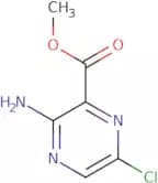 Methyl 3-amino-6-chloropyrazine-2-carboxylate