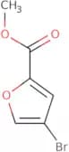 Methyl 4-bromofuran-2-carboxylate