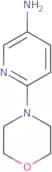 6-Morpholinopyridin-3-amine