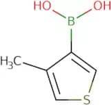 (4-Methylthiophen-3-yl)boronic acid