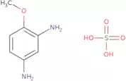 4-Methoxybenzene-1,3-diamine sulfate