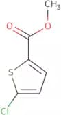 Methyl 5-chlorothiophene-2-carboxylate