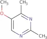 5-Methoxy-2,4-dimethylpyrimidine
