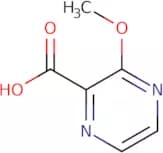 3-Methoxypyrazine-2-carboxylic acid