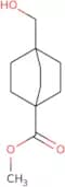 Methyl 4-(hydroxymethyl)bicyclo[2.2.2]octane-1-carboxylate