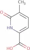 5-Methyl-6-oxo-1,6-dihydropyridine-2-carboxylic acid