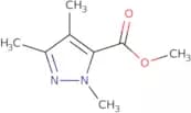 Methyl 1,3,4-trimethyl-1H-pyrazole-5-carboxylate