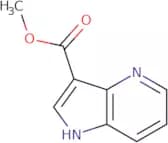 Methyl 1H-pyrrolo[3,2-b]pyridine-3-carboxylate