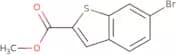 Methyl 6-bromobenzo[b]thiophene-2-carboxylate