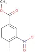 Methyl 4-iodo-3-nitrobenzoate