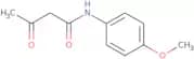 N-(4-Methoxyphenyl)-3-oxo-butyramide