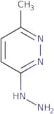 3-Methylpyridazin-6-ylhydrazine