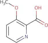 3-Methoxypicolinic acid