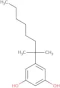 5-(2-Methyloctan-2-yl)benzene-1,3-diol