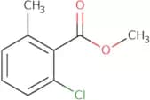 Methyl 2-chloro-6-methylbenzoate