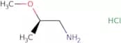 (R)-2-Methoxypropan-1-amine hydrochloride