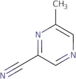 6-Methylpyrazine-2-carbonitrile