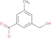 (3-Methyl-5-nitrophenyl)methanol