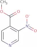 Methyl 3-nitroisonicotinate