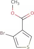 Methyl 4-bromothiophene-3-carboxylate