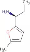 (S)-1-(5-Methylfuran-2-yl)propan-1-amine