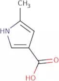 5-Methyl-1H-pyrrole-3-carboxylic acid