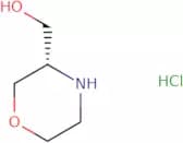 (S)-Morpholin-3-ylmethanol hydrochloride