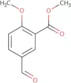 Methyl 5-formyl-2-methoxybenzoate