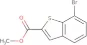 Methyl 7-bromobenzo[b]thiophene-2-carboxylate