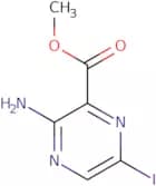 Methyl 3-amino-6-iodopyrazine-2-carboxylate