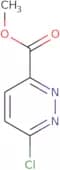 Methyl 6-chloropyridazine-3-carboxylate