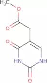 5-Methyoxycarbonyl methyl uracil