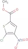 Methyl 5-chloro-4-nitro-2-thiophenecarboxylate