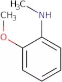 2-Methoxy-N-methylaniline
