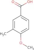 4-Methoxy-3-methylbenzoic acid