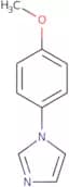 1-(4-Methoxyphenyl)imidazole