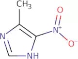 5-Methyl-4-nitroimidazole