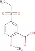 2-Methoxy-5-(ethylsulfonyl)benzoicacid
