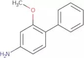 2-Methoxy-[1,1'-biphenyl]-4-amine